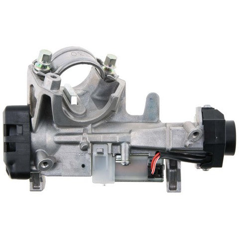 Ignition Lock Cylinder and Switch WVE 4H1499