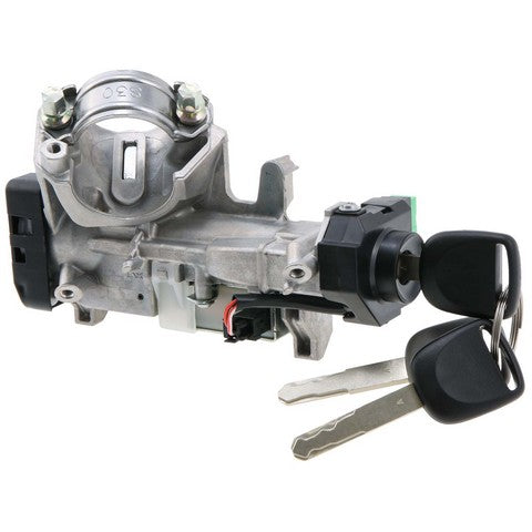 Ignition Lock Cylinder and Switch WVE 4H1499