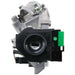 Ignition Lock Cylinder and Switch WVE 4H1499