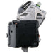 Ignition Lock Cylinder and Switch WVE 4H1499
