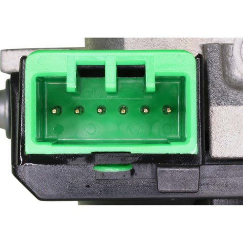 Ignition Lock Cylinder and Switch WVE 4H1499