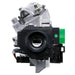 Ignition Lock Cylinder and Switch WVE 4H1501
