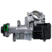 Ignition Lock Cylinder and Switch WVE 4H1501