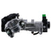Ignition Lock Cylinder and Switch WVE 4H1501