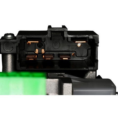 Ignition Lock Cylinder and Switch WVE 4H1501