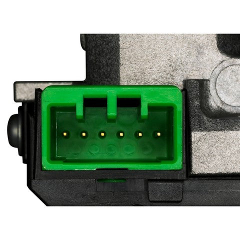 Ignition Lock Cylinder and Switch WVE 4H1501