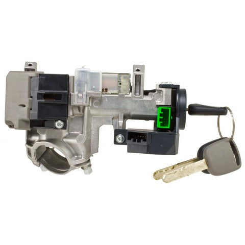 Ignition Lock Cylinder and Switch WVE 4H1502
