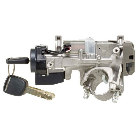 Ignition Lock Cylinder and Switch WVE 4H1502