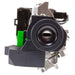 Ignition Lock Cylinder and Switch WVE 4H1502