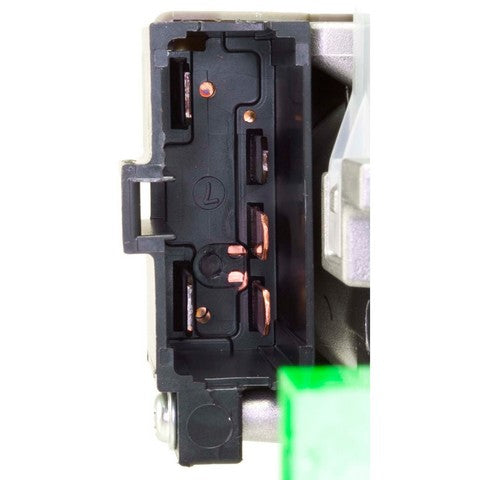 Ignition Lock Cylinder and Switch WVE 4H1502