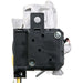 Ignition Lock Cylinder and Switch WVE 4H1503