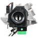 Ignition Lock Cylinder and Switch WVE 4H1503