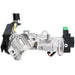 Ignition Lock Cylinder and Switch WVE 4H1503