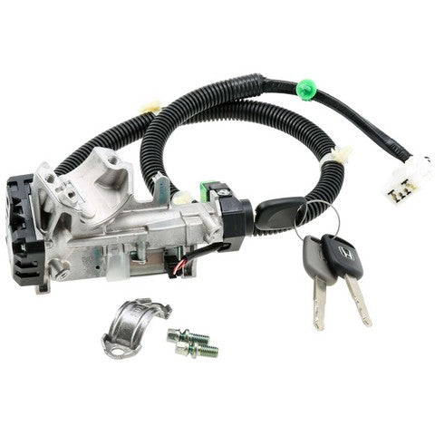 Ignition Lock Cylinder and Switch WVE 4H1503