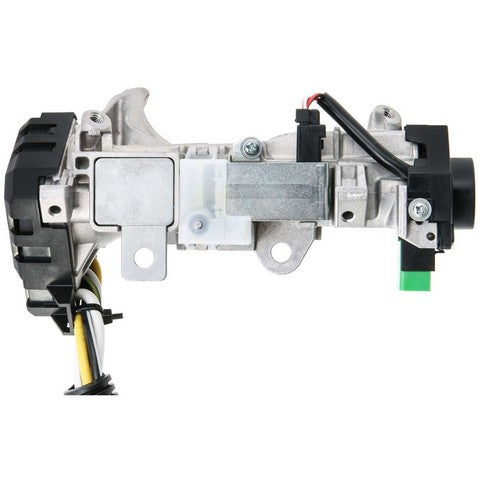 Ignition Lock Cylinder and Switch WVE 4H1503