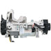 Ignition Lock Cylinder and Switch WVE 4H1503