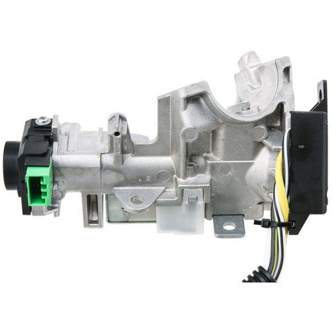 Ignition Lock Cylinder and Switch WVE 4H1503