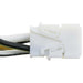 Ignition Lock Cylinder and Switch WVE 4H1503