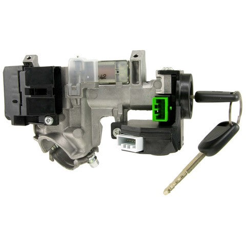 Ignition Lock Cylinder and Switch WVE 4H1504