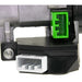 Ignition Lock Cylinder and Switch WVE 4H1504