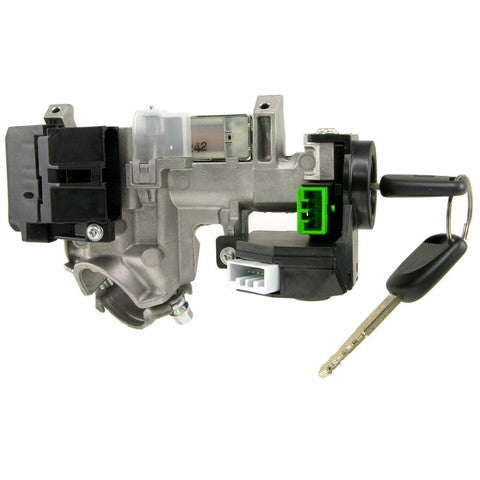 Ignition Lock Cylinder and Switch WVE 4H1504