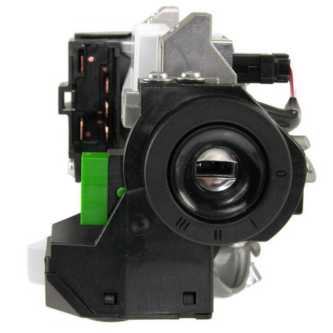 Ignition Lock Cylinder and Switch WVE 4H1504