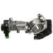 Ignition Lock Cylinder and Switch WVE 4H1507