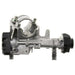 Ignition Lock Cylinder and Switch WVE 4H1507
