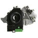 Ignition Lock Cylinder and Switch WVE 4H1507