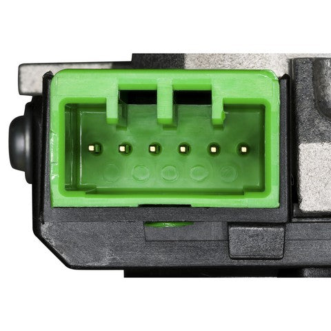 Ignition Lock Cylinder and Switch WVE 4H1507