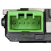 Ignition Lock Cylinder and Switch WVE 4H1507
