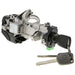 Ignition Lock Cylinder and Switch WVE 4H1507