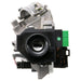 Ignition Lock Cylinder and Switch WVE 4H1508