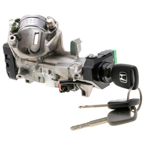 Ignition Lock Cylinder and Switch WVE 4H1508