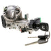 Ignition Lock Cylinder and Switch WVE 4H1508