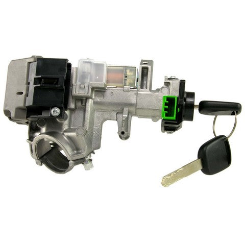 Ignition Lock Cylinder and Switch WVE 4H1509