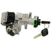 Ignition Lock Cylinder and Switch WVE 4H1509