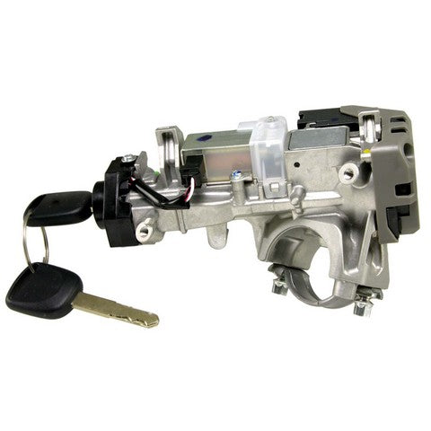 Ignition Lock Cylinder and Switch WVE 4H1509