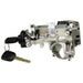 Ignition Lock Cylinder and Switch WVE 4H1509