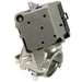 Ignition Lock Cylinder and Switch WVE 4H1509