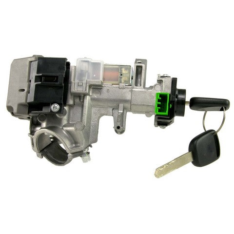 Ignition Lock Cylinder and Switch WVE 4H1509