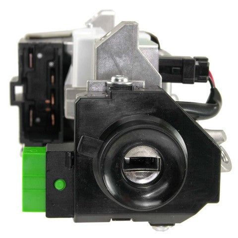 Ignition Lock Cylinder and Switch WVE 4H1509