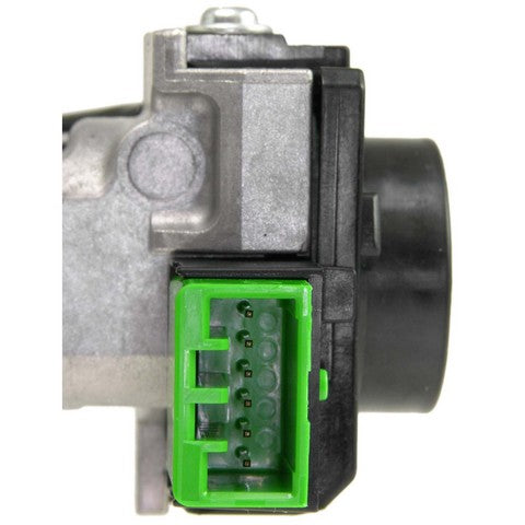 Ignition Lock Cylinder and Switch WVE 4H1509
