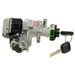Ignition Lock Cylinder and Switch WVE 4H1509