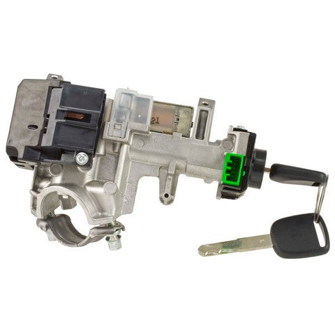 Ignition Lock Cylinder and Switch WVE 4H1510
