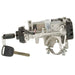Ignition Lock Cylinder and Switch WVE 4H1510