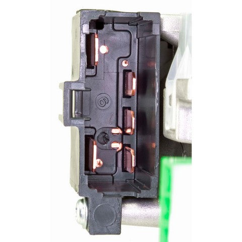 Ignition Lock Cylinder and Switch WVE 4H1510