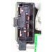 Ignition Lock Cylinder and Switch WVE 4H1510