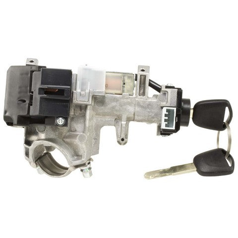 Ignition Lock Cylinder and Switch WVE 4H1511