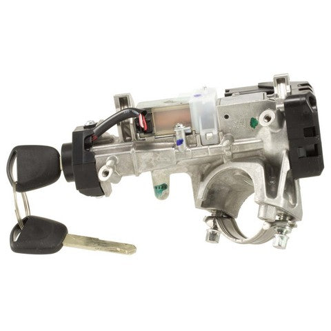 Ignition Lock Cylinder and Switch WVE 4H1511